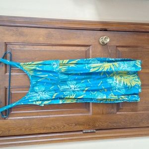 Sonoma Cotton Knit Sundress